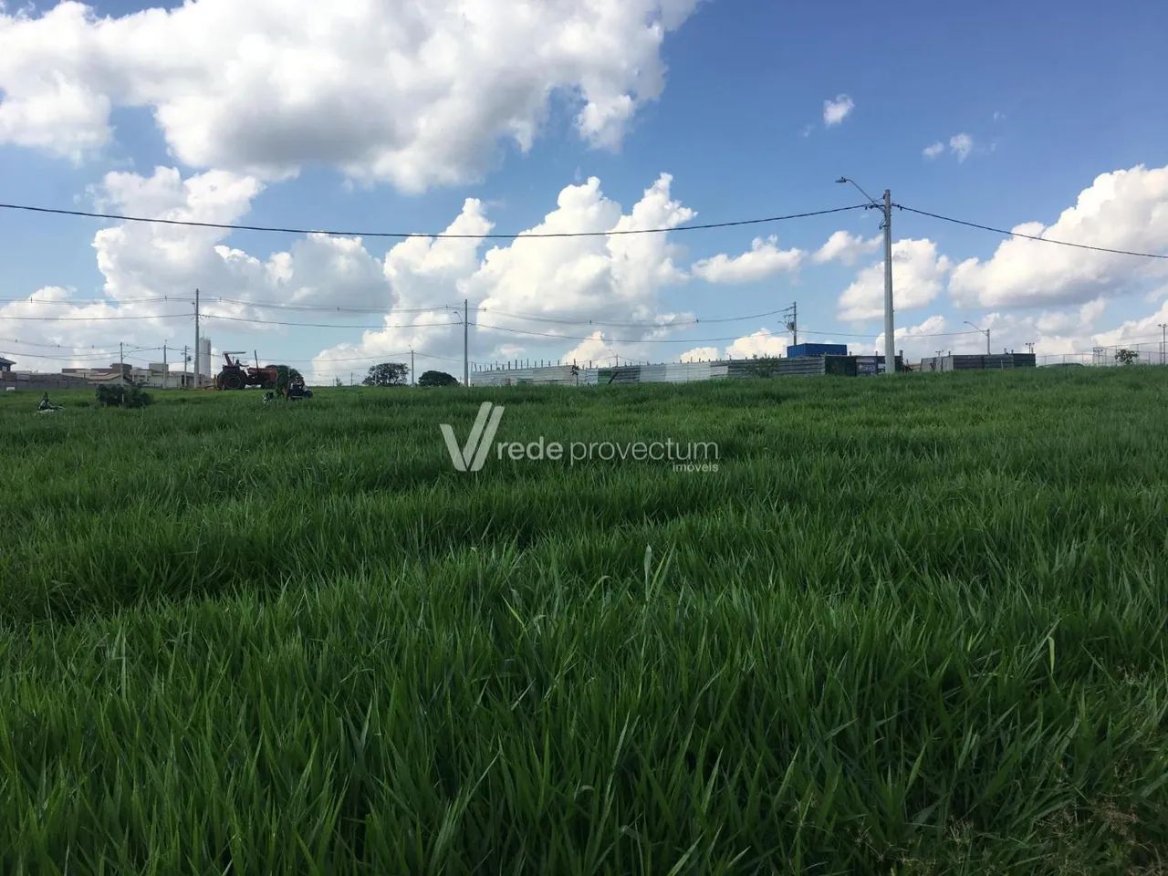 terreno - Boa Esperança - Paulínia - Foto 2