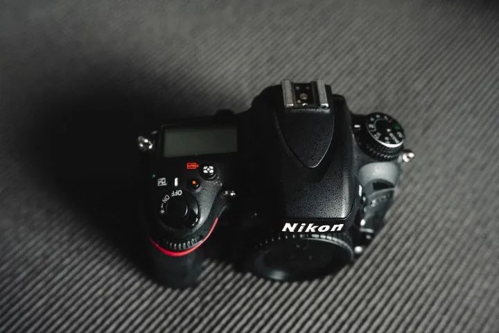 Câmera Nikon D610 - Foto 4