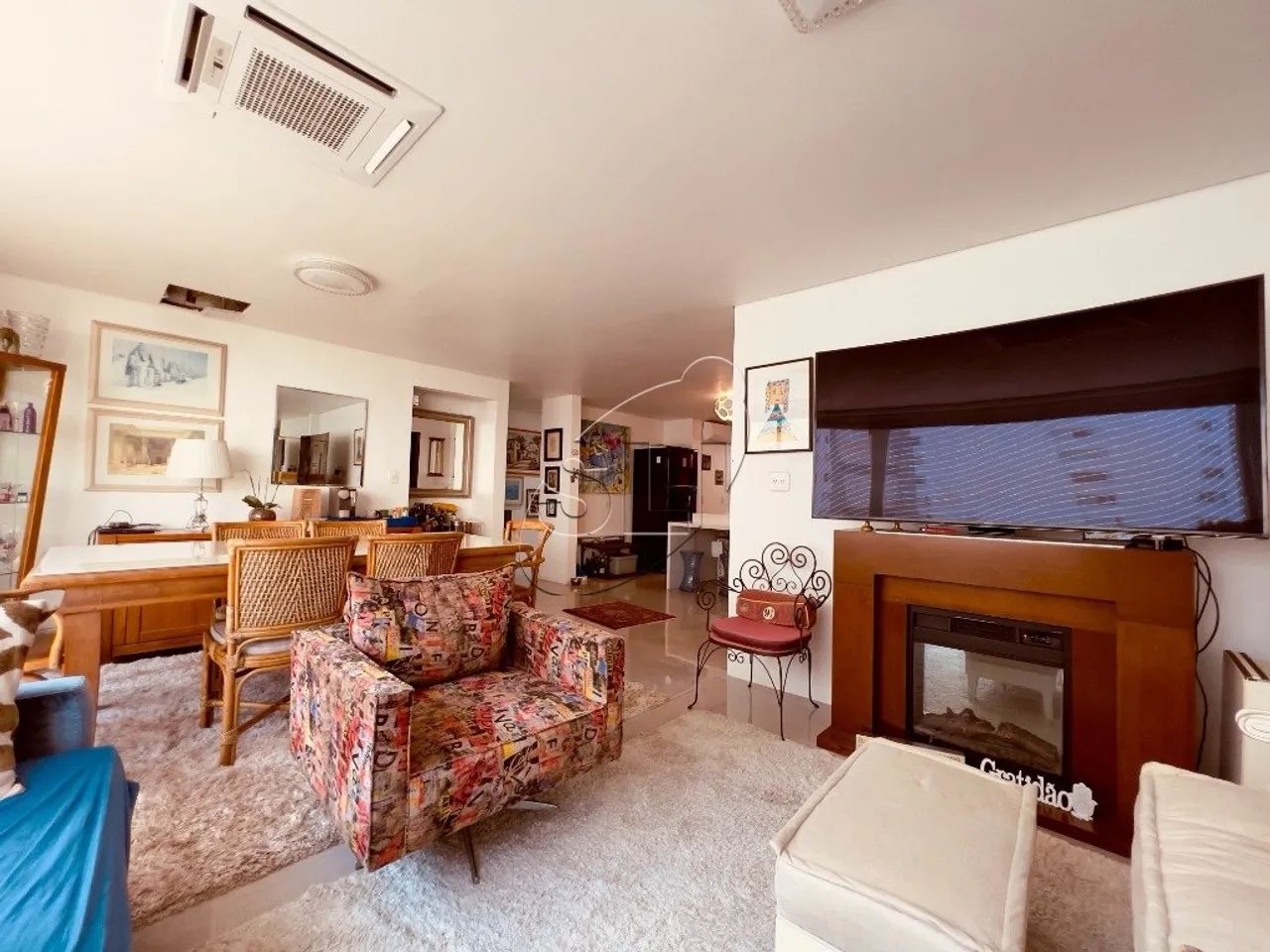 Apartamento Exclusivo no Edifício Pedra de Ouro - Sofisticação nos Jardins - Foto 4