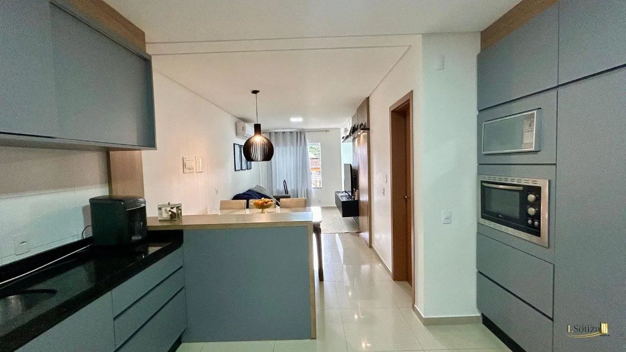 Residencial Munich - Foto 2