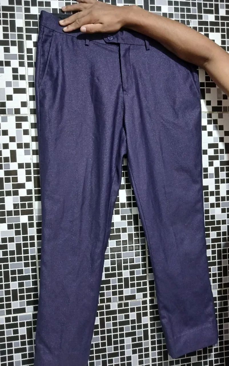 VENDE-SE TERNO da MARCA CIADOTERNO  EM PERFEITO ESTADO! - Foto 2