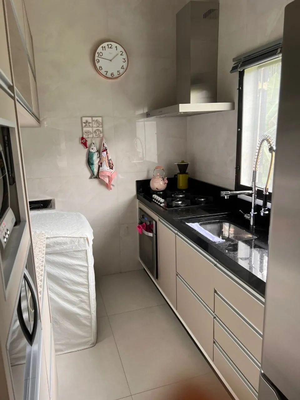 Apartamento para temporada Carnaval/ natal/ ano novo/ férias e lazer - Foto 11