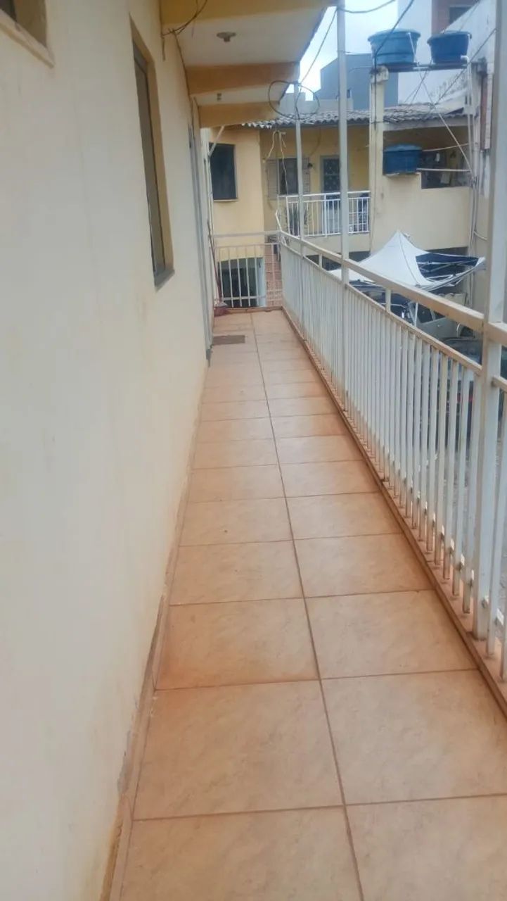 Foto - Brasília - Taguatinga Sul (Taguatinga)