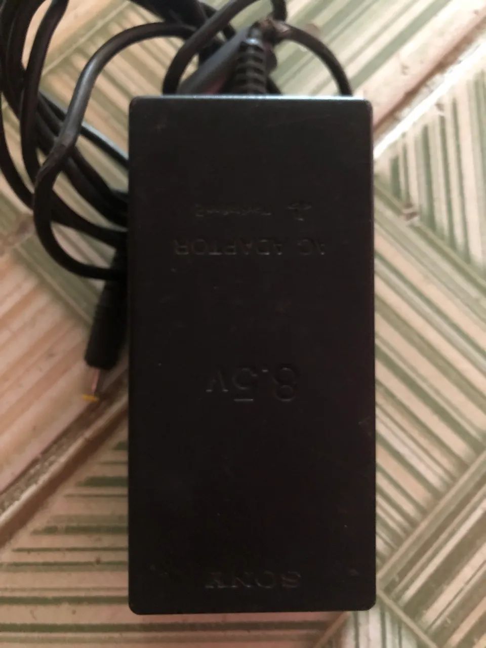Fonte de ps2 original 