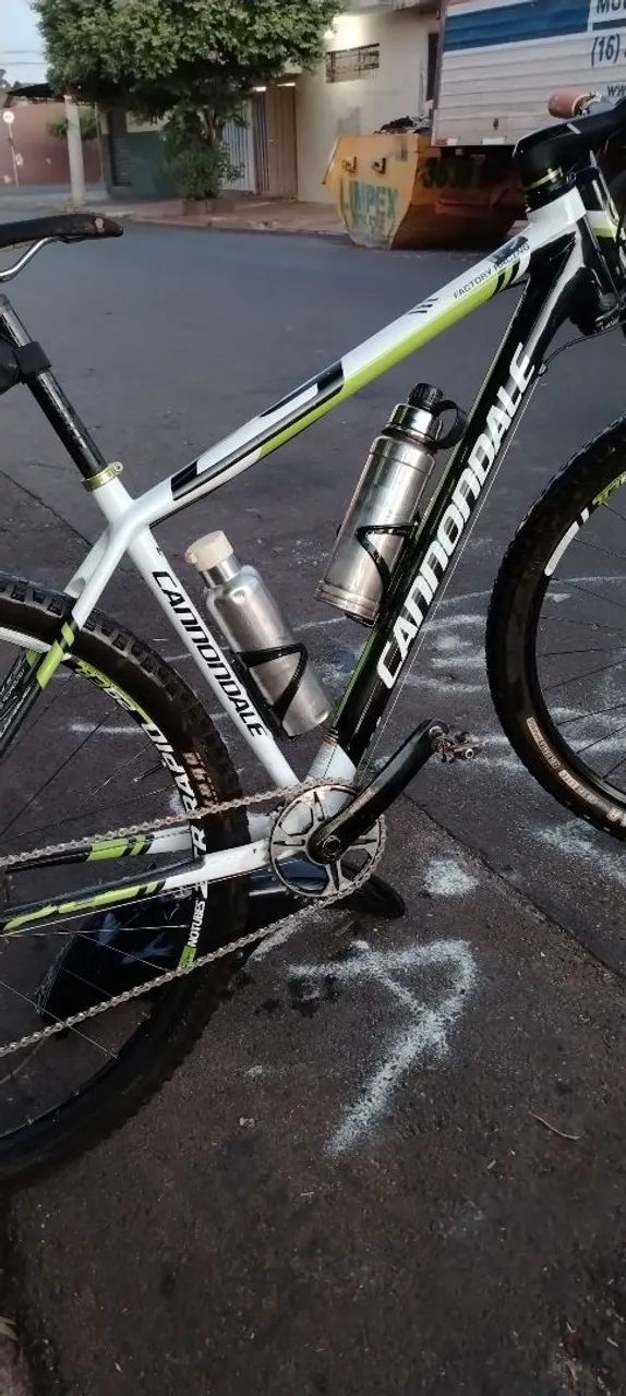 vendo bicicleta