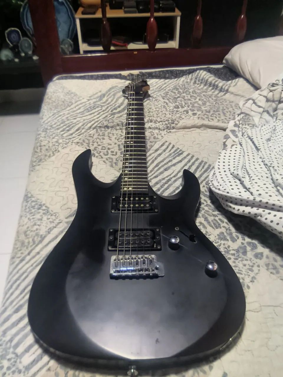 Guitarra Cort X 1