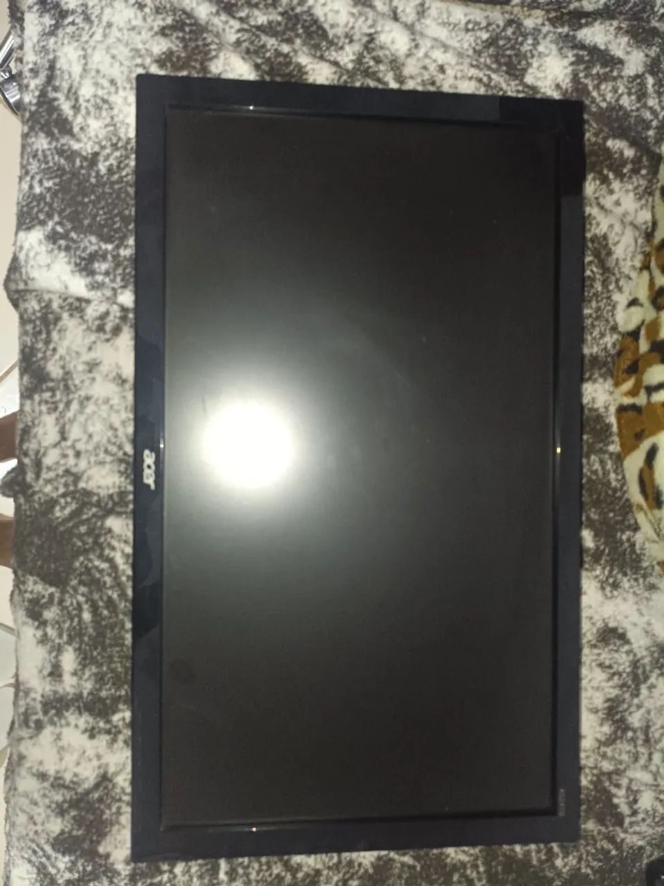 Monitor gamer 165Hz  - Foto 3