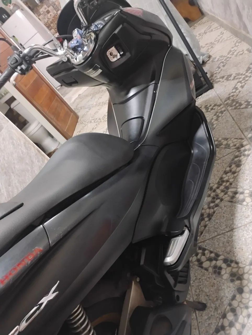 Pcx 150 série limitada 2026 ok - Foto 2