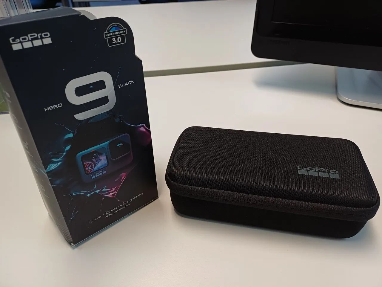 GO PRO HERO 9 BLACK - Foto 5