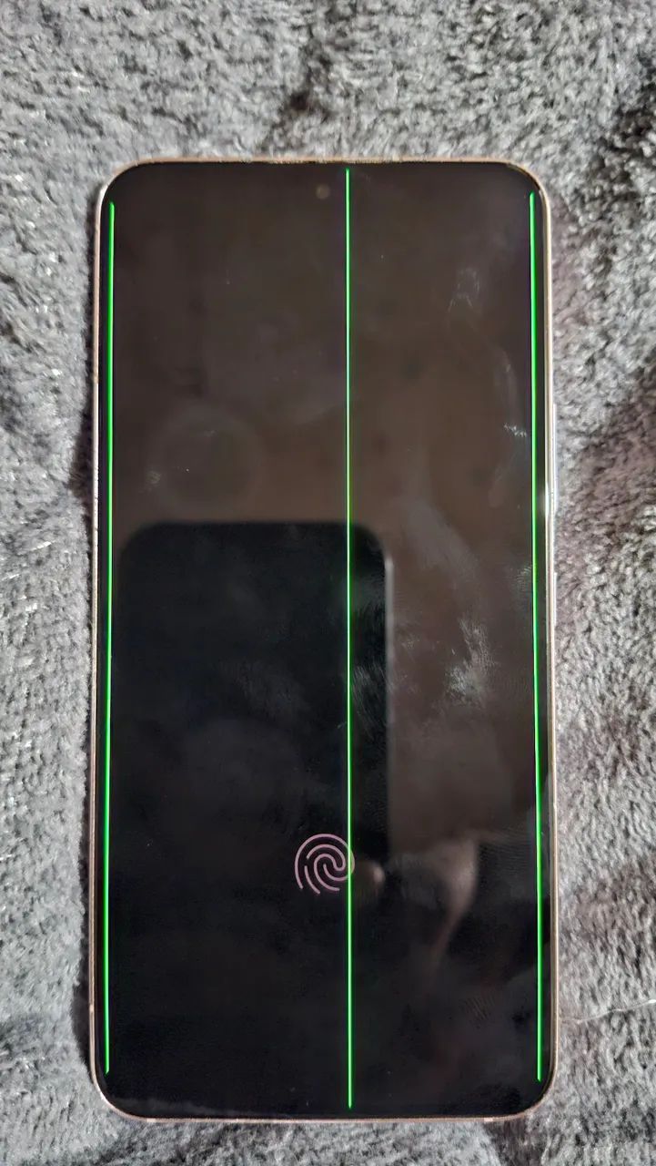 Samsung Galaxy S22 128gb - Rosé