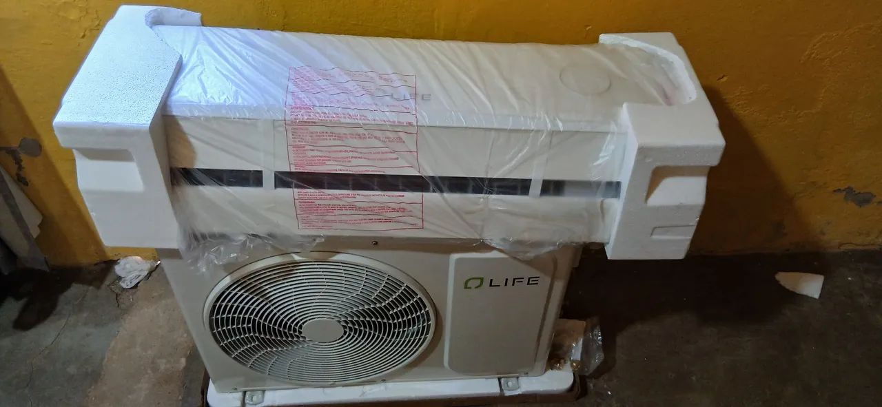 Vende-se Central de Ar. - Foto 4