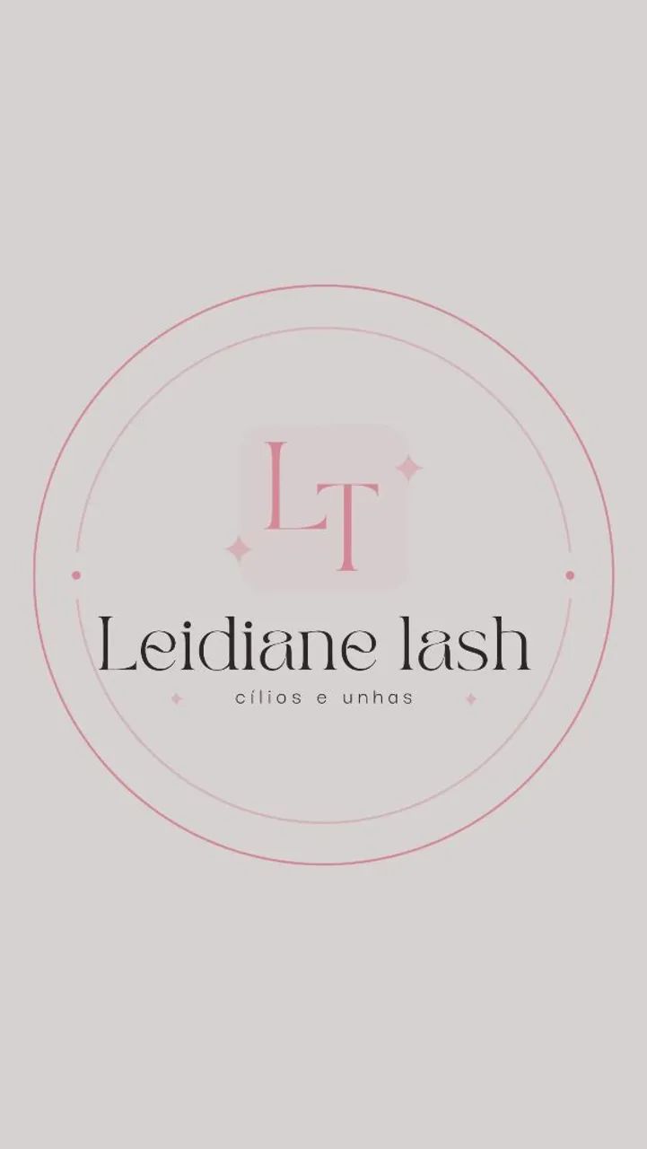 Unhas e cilios