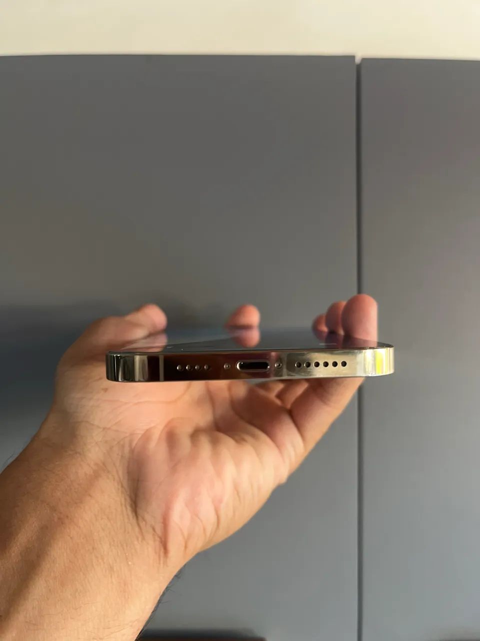 iPhone 12 Pro Max  - Foto 2