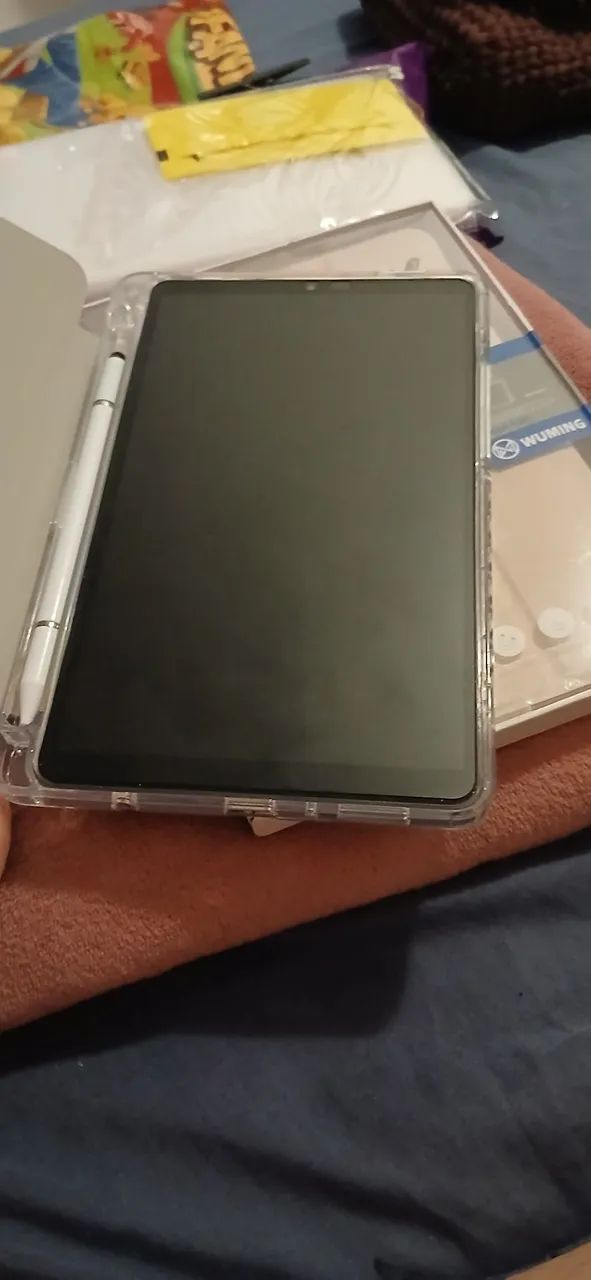 Tablet Samsung Galaxy A11 - Foto 3