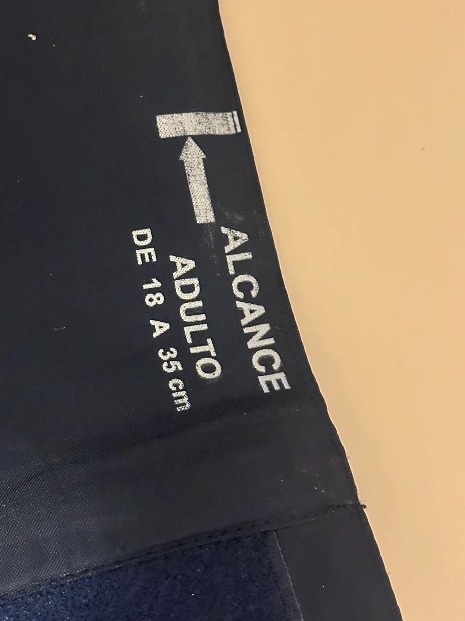 Aferidor de pressão - Foto 2