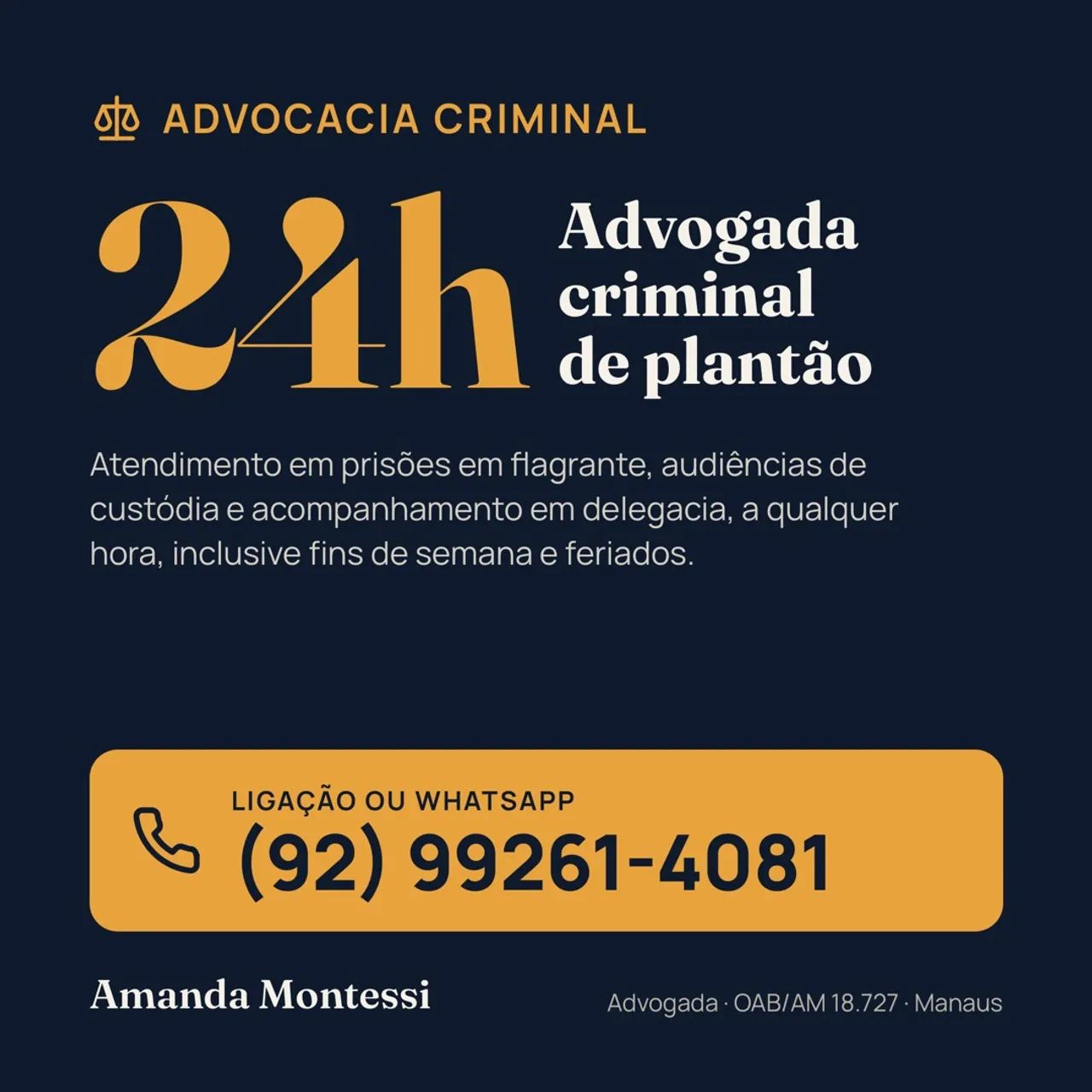 Serviço 24h