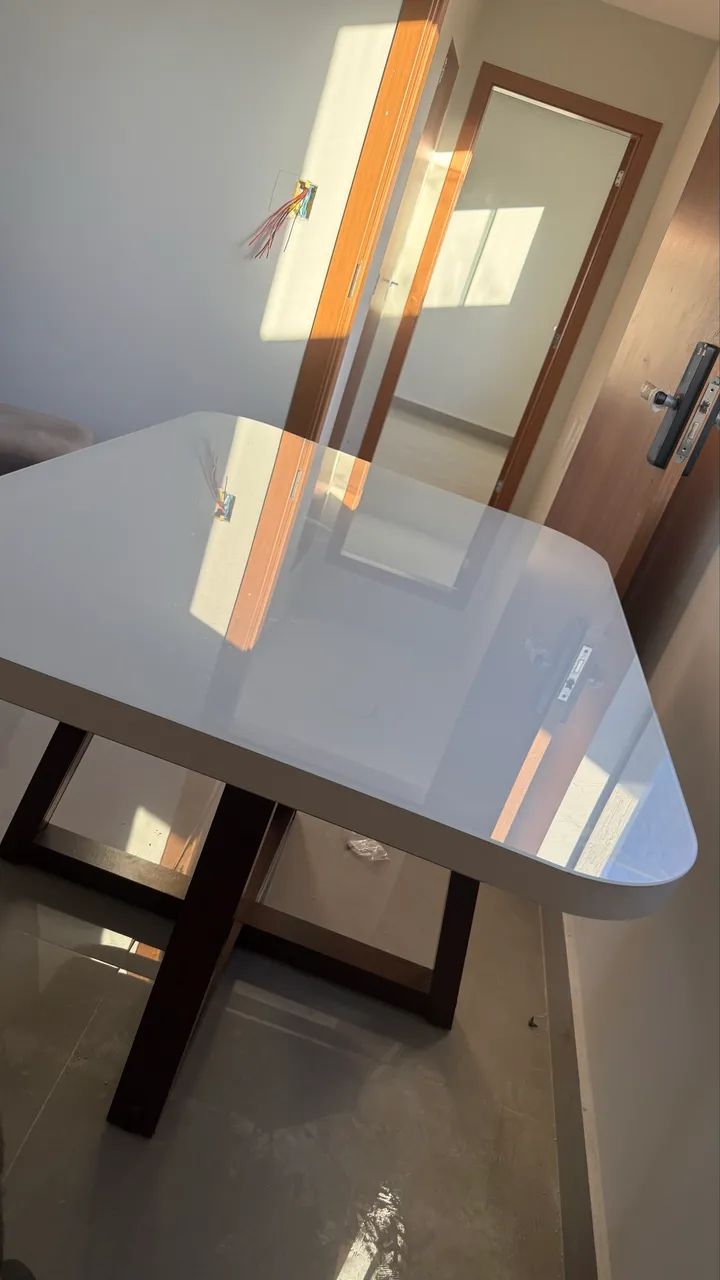 Mesa de jantar  - Foto 2