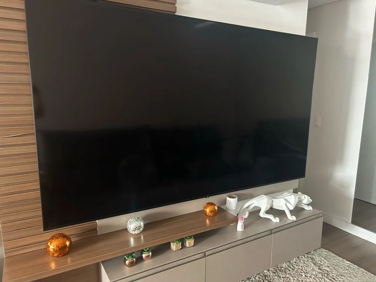 TV 85? LG nova  - Foto 2