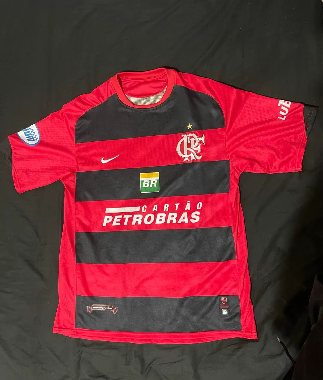 Flamengo da temporada 2006/2007