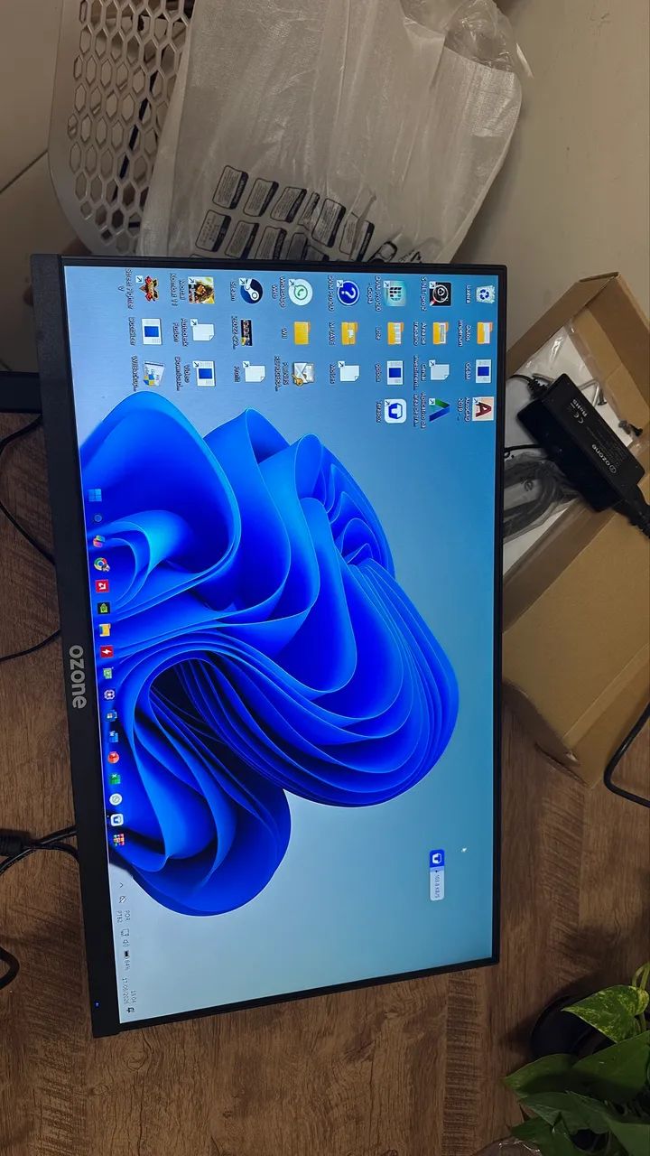 Monitor Gamer (novo) - Foto 3