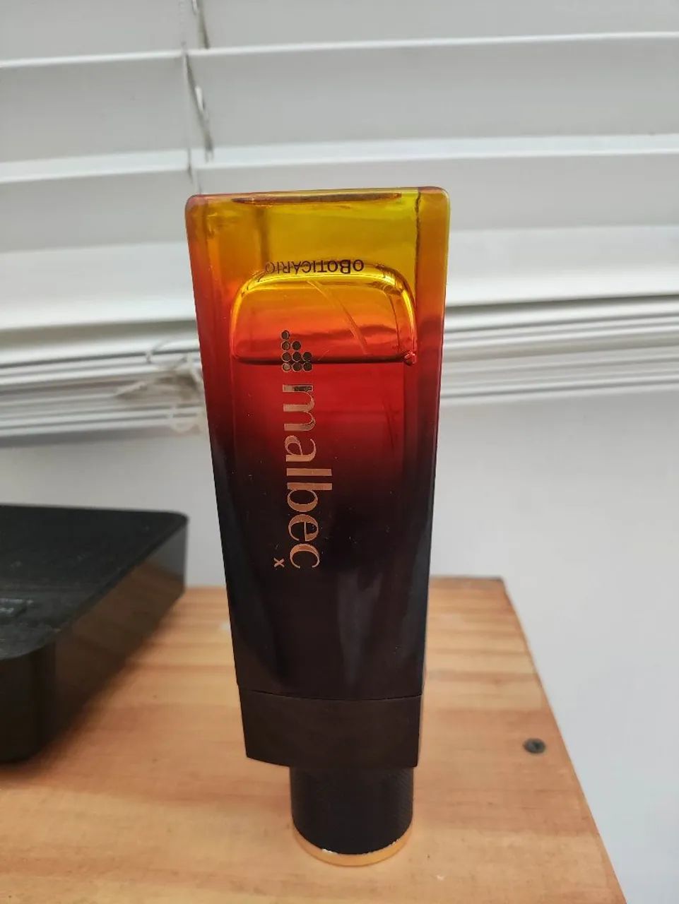 Perfume Malbec X - Foto 2
