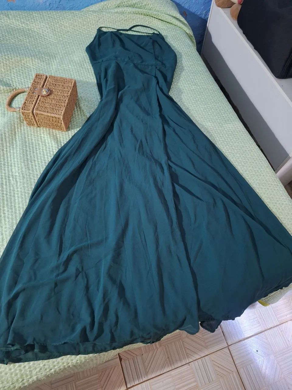 Vestido formatura  - Foto 2