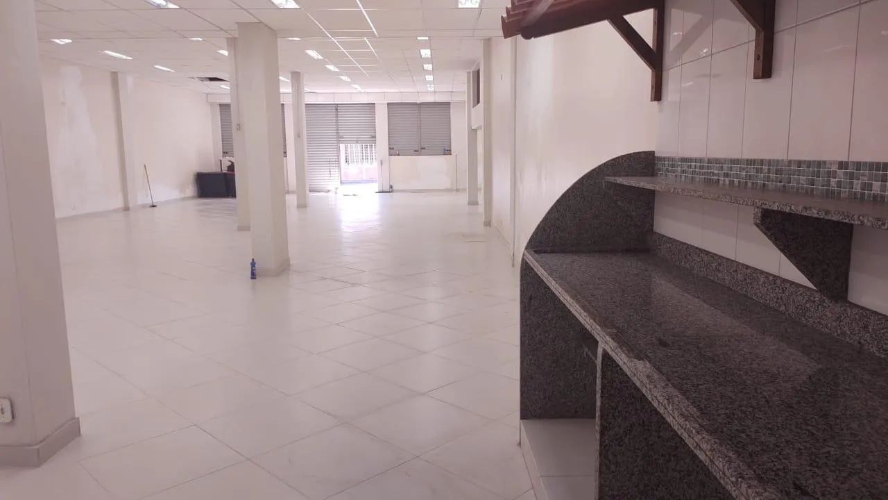 Vendo/alugo Loja em sepetiba - Foto 5