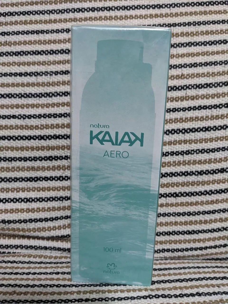 Perfume Kaiak Aero Feminino 100ml