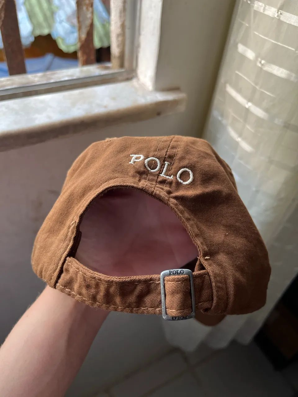 Boné Polo RL premium  - Foto 2