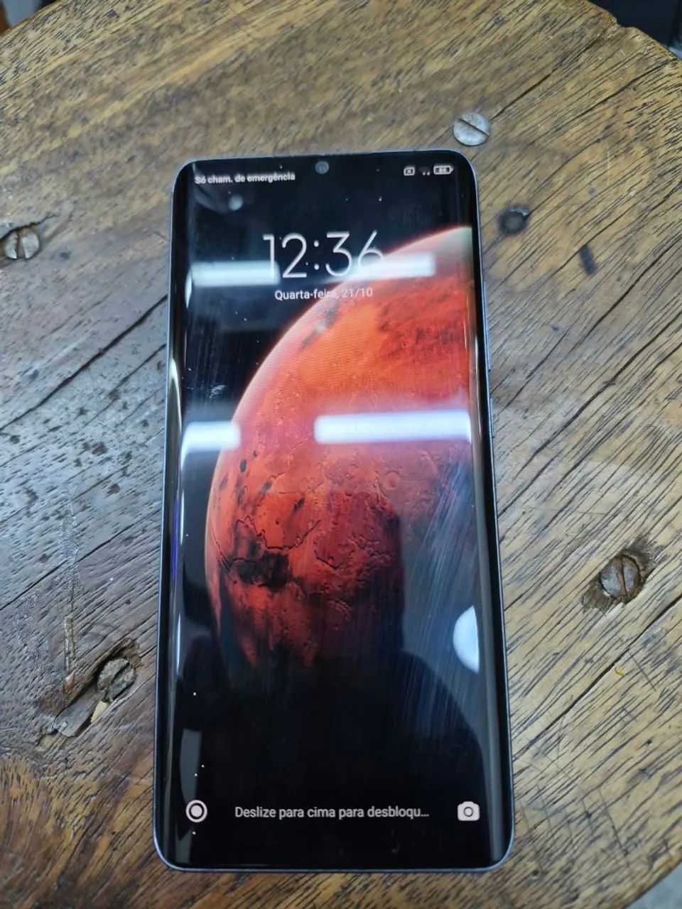Mi note 10 pro 256gigas<br>8 de ram - Foto 2