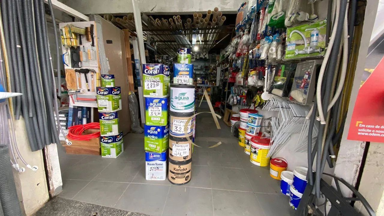 PONTO COMERCIAL PARA VENDA - COMENDADOR SOARES - NOVA IGUAÇU - Foto 2