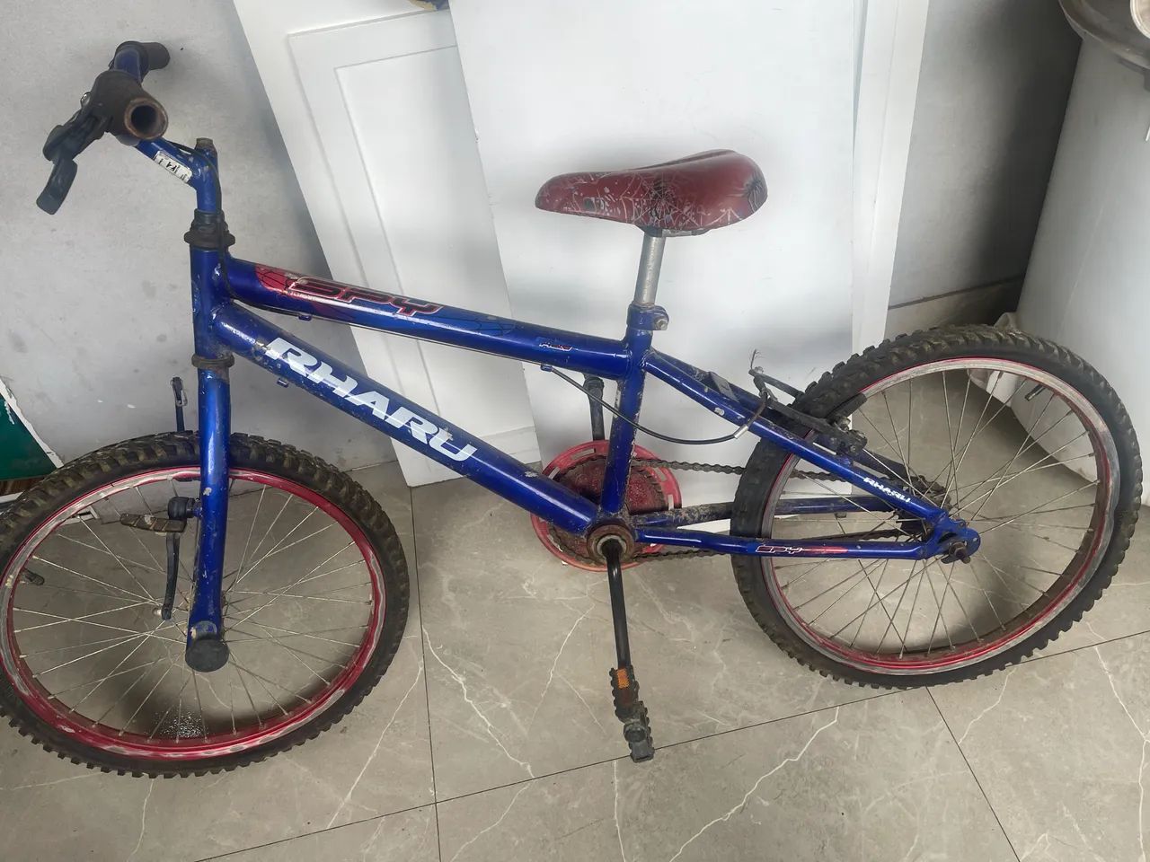 Bicicleta aro 16 - Foto 4