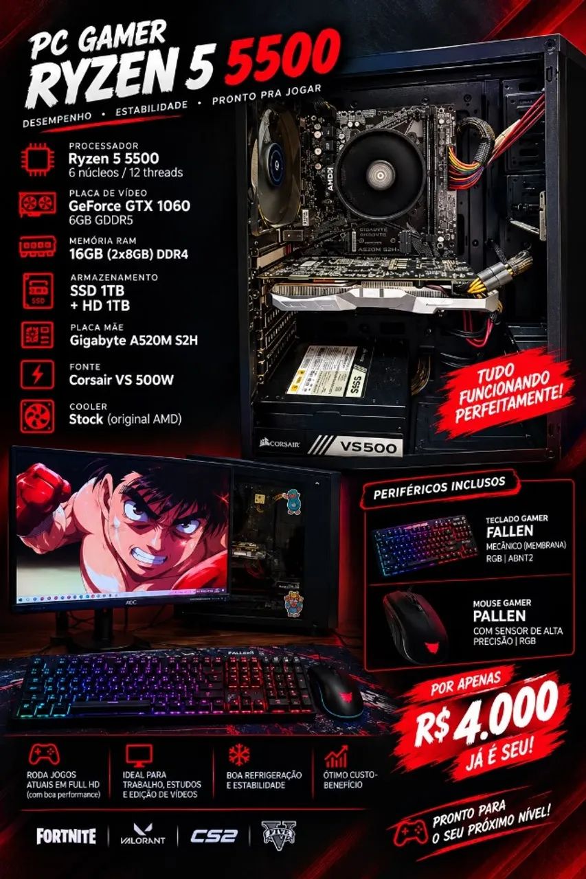 pc gamer
