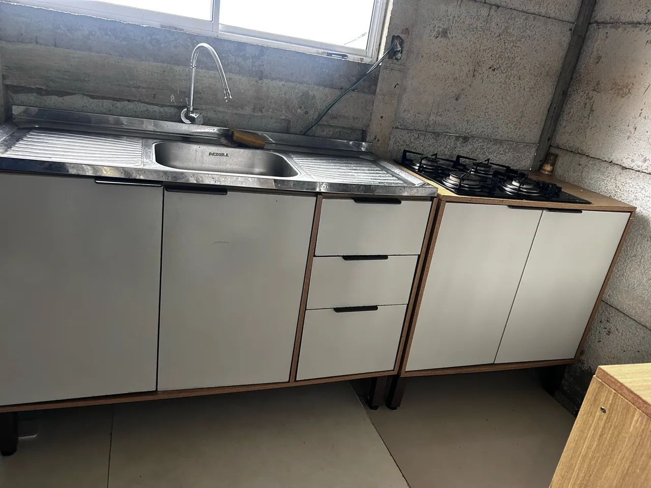 Móveis de cozinha  - Foto 2