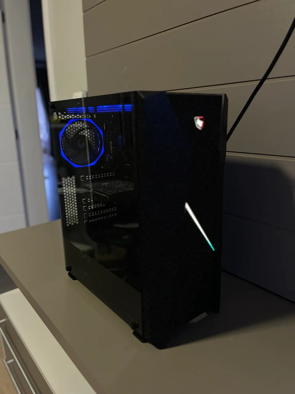 Computador gamer