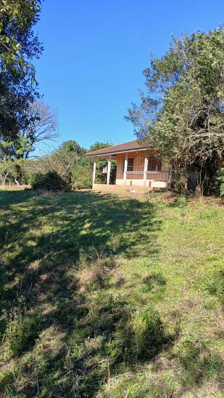 VENDO LINDA CHÁCARA COM 6.692 M2 - Foto 2