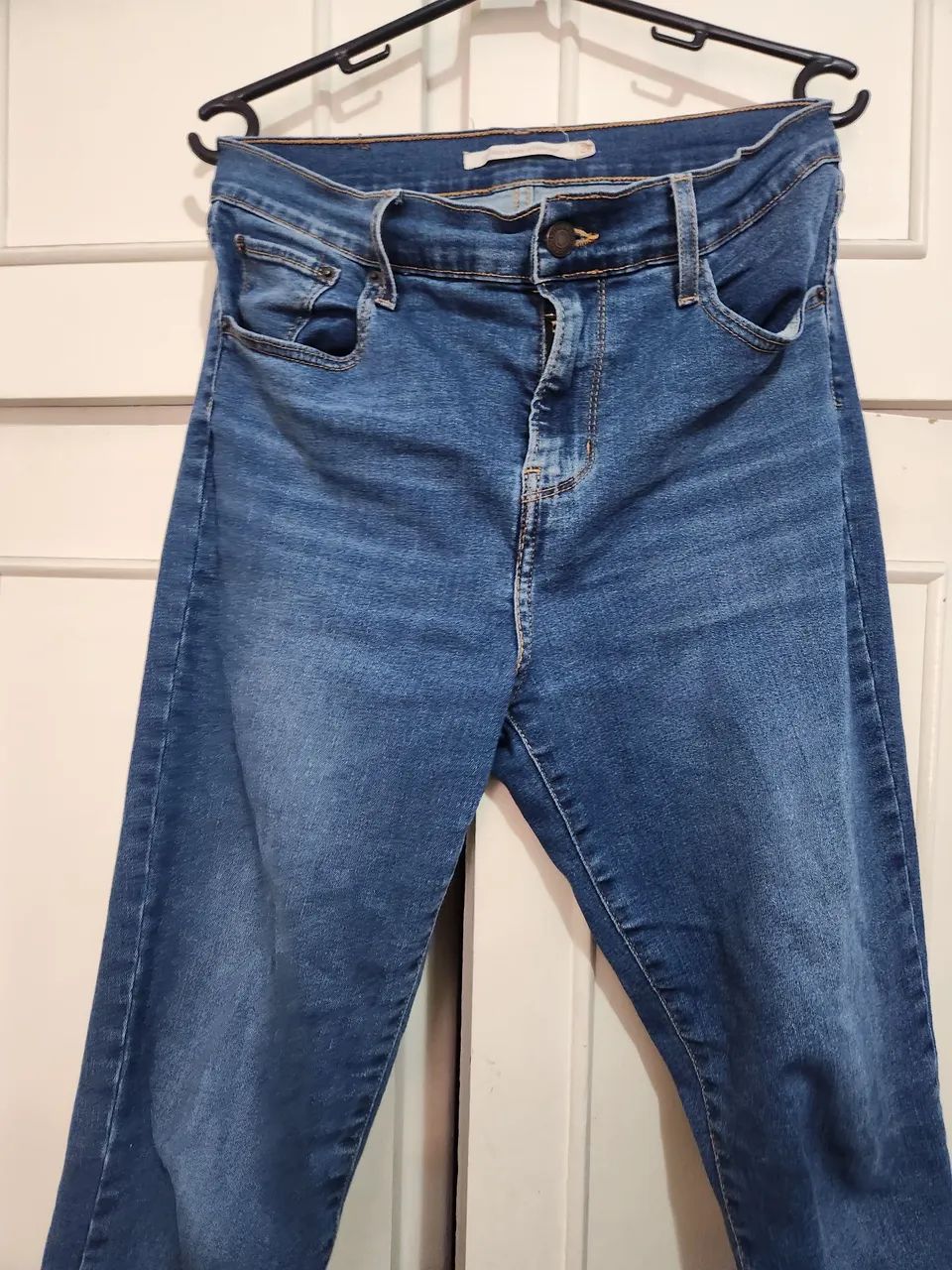 Calça Levi's Original  - Foto 3