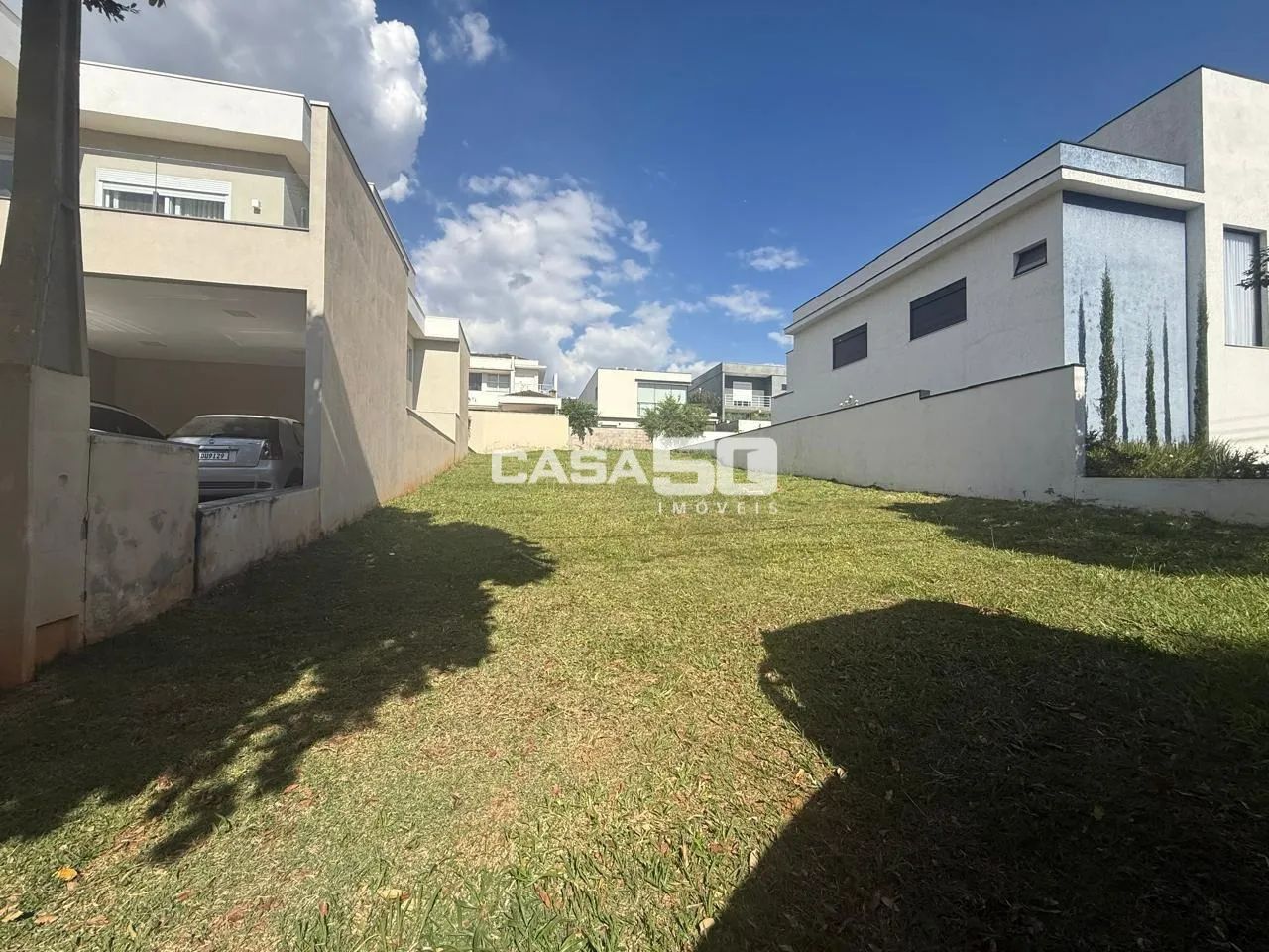 terreno - Swiss Park - Campinas - Foto 3