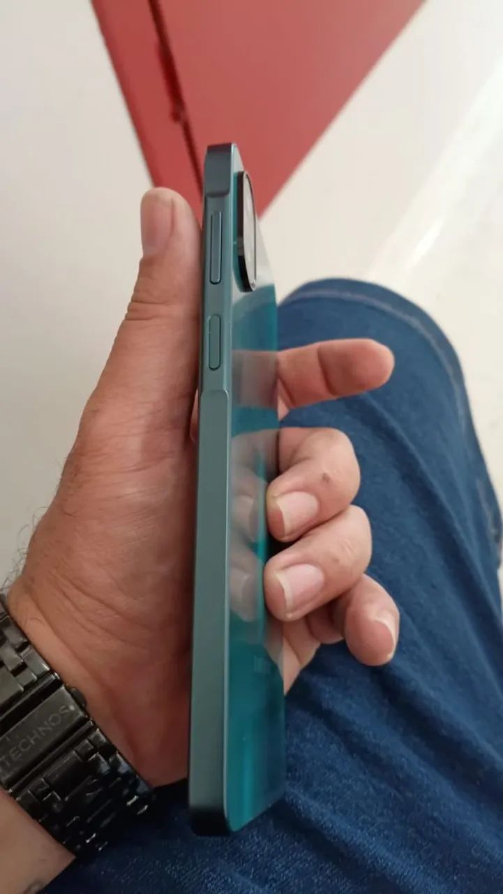 SAMSUNG A06 256GB - Foto 4
