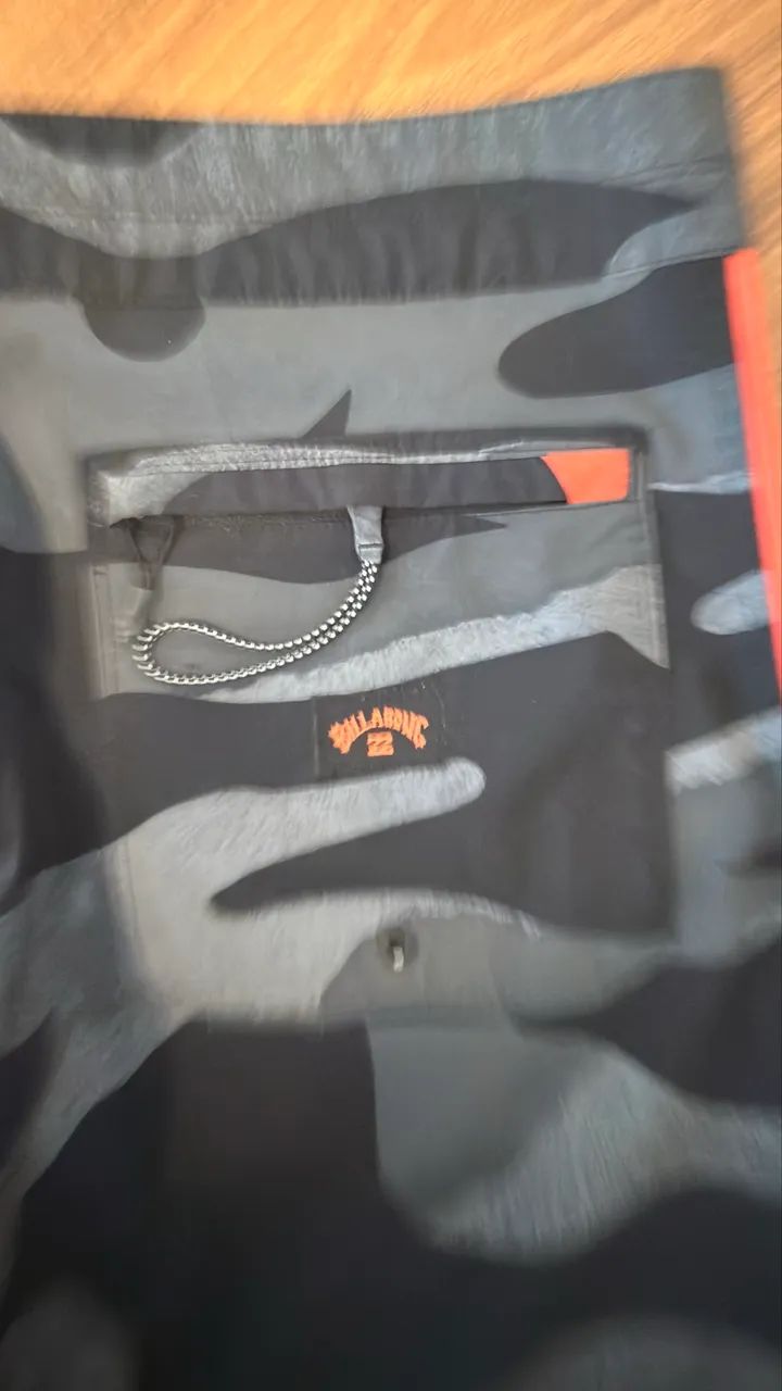 Board short billabong 44  - Foto 5