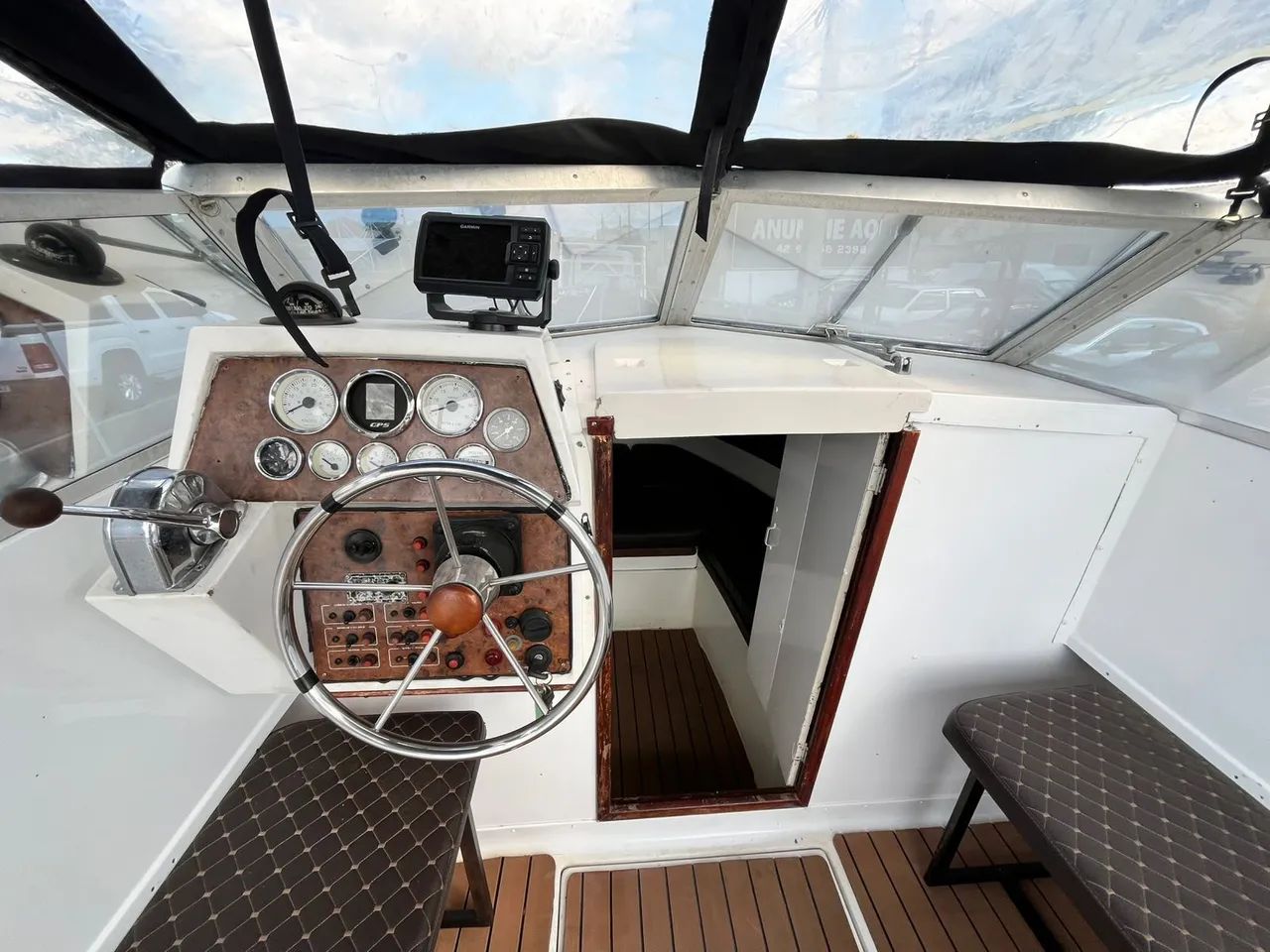 Barco cabrasmar  - Foto 5
