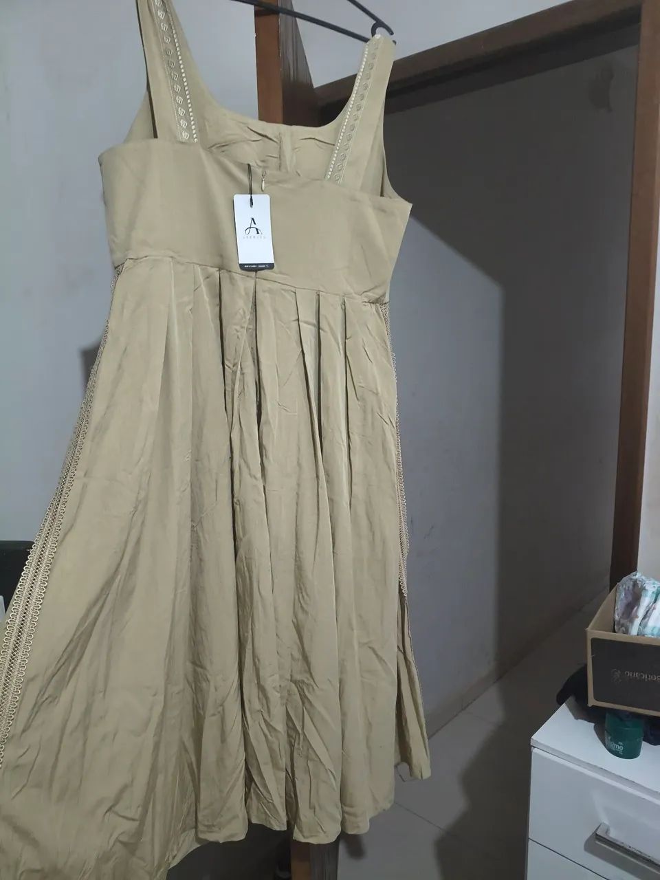 Vestido casual - Foto 2