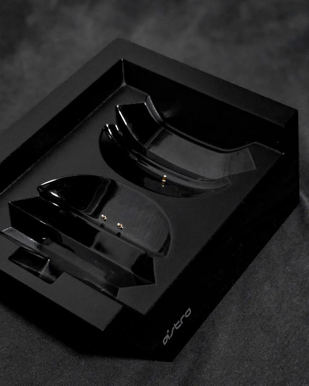 Headset ASTRO A50 Wireless PC/PS5/PS4 - Foto 5