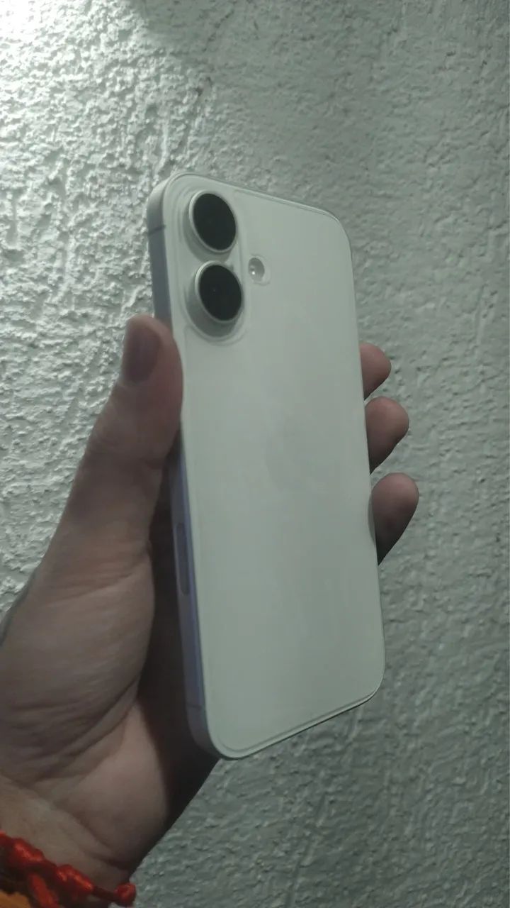 Vendo iphone 16  - Foto 3