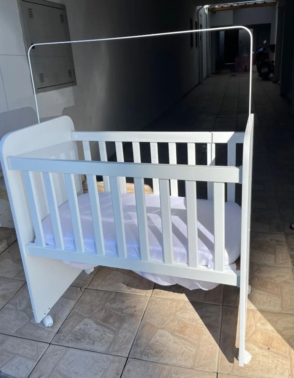 Mini Berço