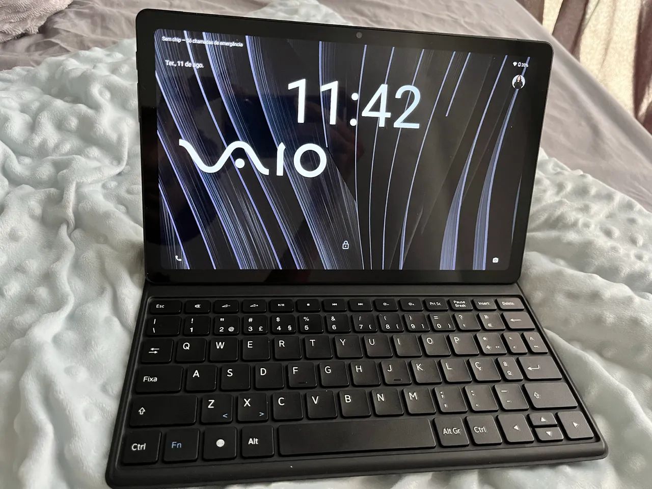 Tablet Vaio