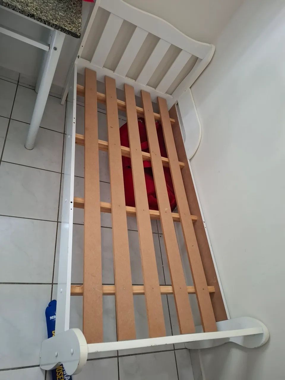 Cama infantil  - Foto 2