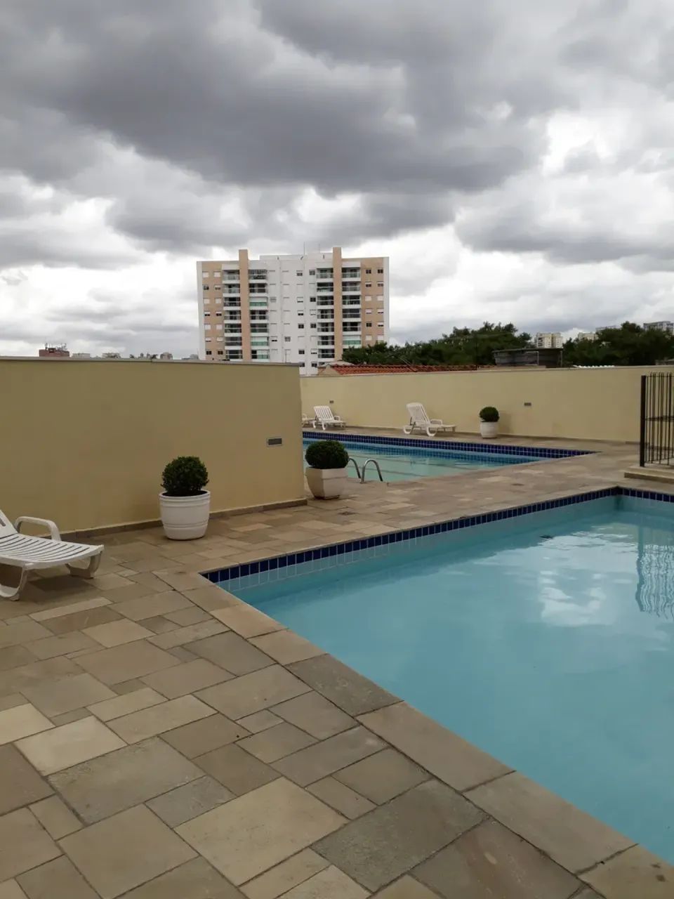 Excelente Apartamento em ótima localização - Foto 4