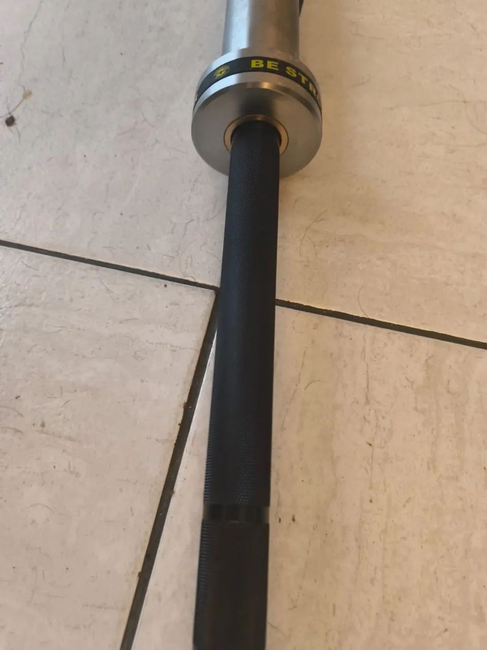 Barra Olímpica 20KG 