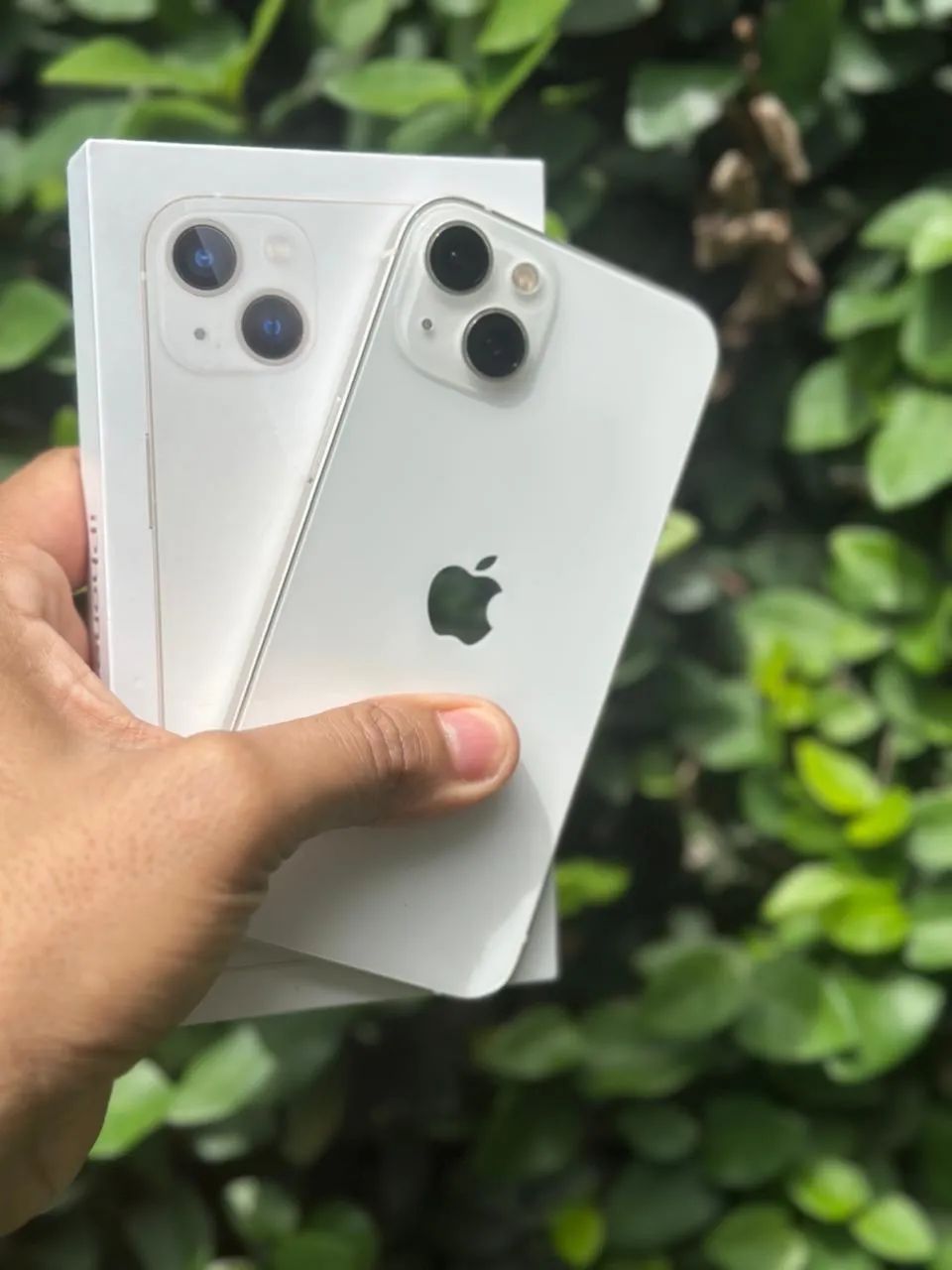 iPhone 13 - Foto 2